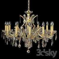 Asfour Crystal CH16_5