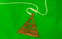 Gods Eye | 3D