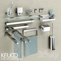 KEUCO / MOLL