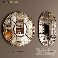 mirror Katrine