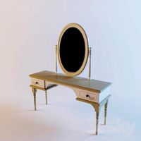 Children&amp;#39;s dressing table