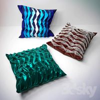 pillows