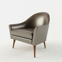 DwellStudio Calvin Chair