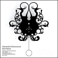Diamantini & Domeniconi Back Nature