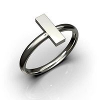Ring rectangle  | 3D