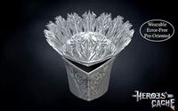Final Fantasy XII - Judge Bergan Helmet | 3D