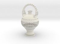 Vase 1427Bj | 3D
