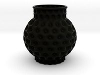 Vase 2017 | 3D