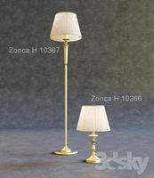 Zonka