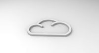 Cloud | 3D