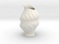 Vaso Chulo | 3D