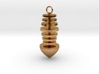 Pendulum | 3D