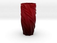 Vase 173522 | 3D