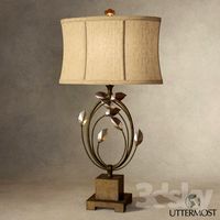 Uttermost / Alenya