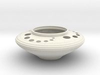 Vase bcc43 | 3D