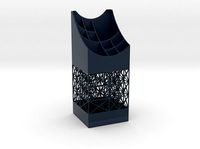 A penholder | 3D