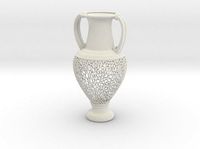 Vase 1717 | 3D