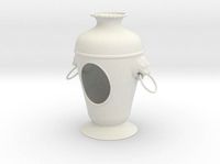 Vase 926 | 3D