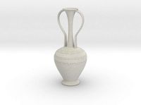 Vase 831 | 3D