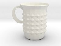 Tuesday Mug | 3D
