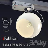 Beluga White