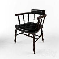 Chair Fameg B-9437