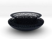 Bowl 1328 | 3D