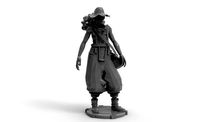 Usopp - Standing Pose | 3D