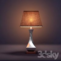 Table lamp Schuller 661530/7368