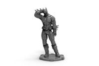 Batman - Standing Pose | 3D