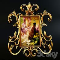PMF-Classic Frame_3