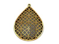 Locket necklace 06 | 3D