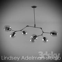 Lindsey Adelman / BB07.04