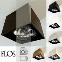 Flos Compass Box