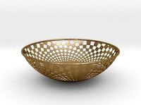 A Bowl | 3D