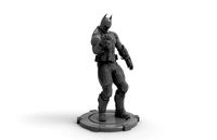 Batman - Win Pose | 3D