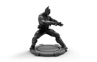 Batman - Fight Pose | 3D