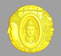 Good or Evil in a moment | 3D