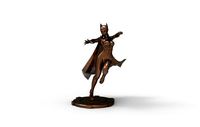 Batwoman | 3D