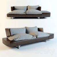 Sofa Natuzzi Opus