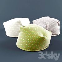 ottomans