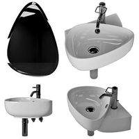 Jacob delafon NOUVELLE VAGUE 45x36