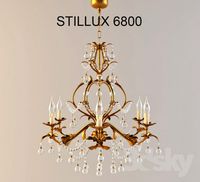 Chandelier STILLUX 6800