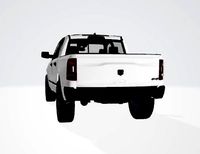 Dodge ram 1500 LIMITED 2019