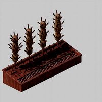 Tang Snack Shop - Candy Hoo Shop 02