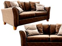 Harveys Nina 3 Seater