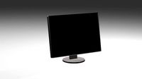 Computer monitor