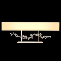 Art  Alchemy Coral Console Lamp