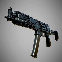 Vityaz-SN