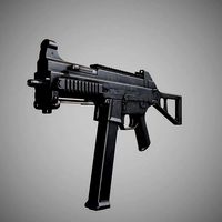 UMP 45